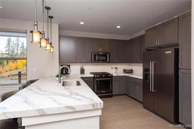 12 Stagecoach Way Fraser, CO 80442