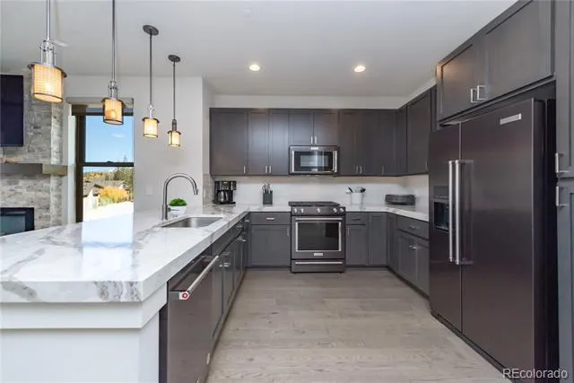 12 Stagecoach Way Fraser, CO 80442