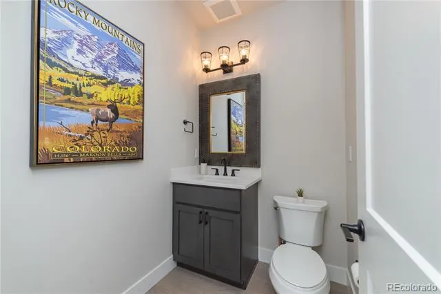 12 Stagecoach Way Fraser, CO 80442