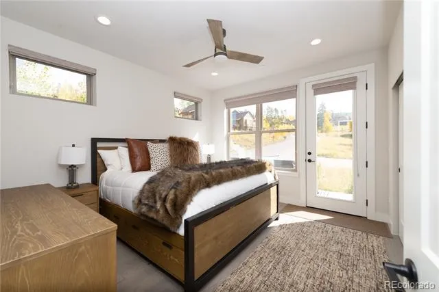 12 Stagecoach Way Fraser, CO 80442
