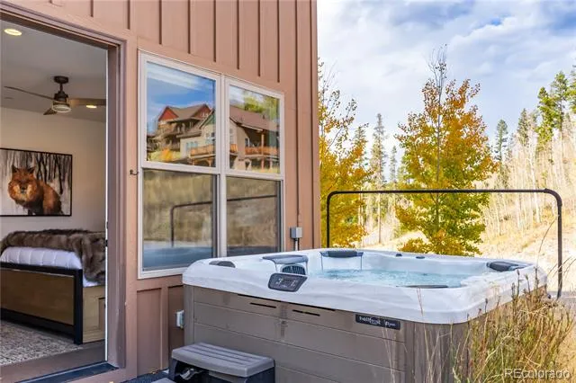 12 Stagecoach Way Fraser, CO 80442