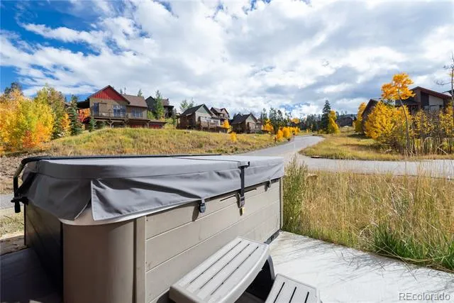 12 Stagecoach Way Fraser, CO 80442