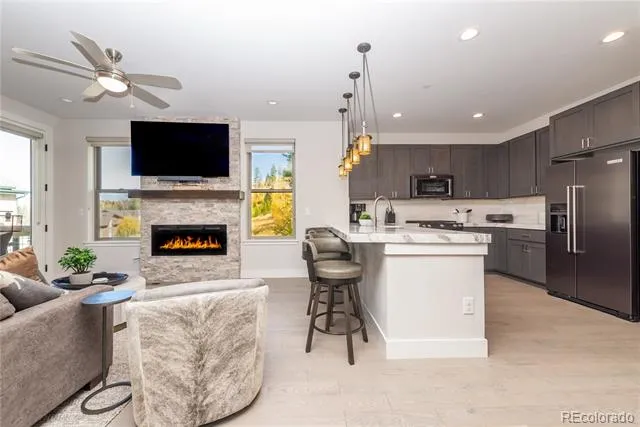 12 Stagecoach Way Fraser, CO 80442