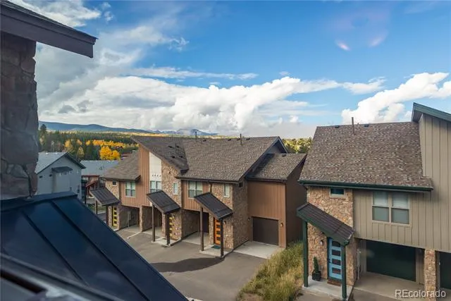 12 Stagecoach Way Fraser, CO 80442