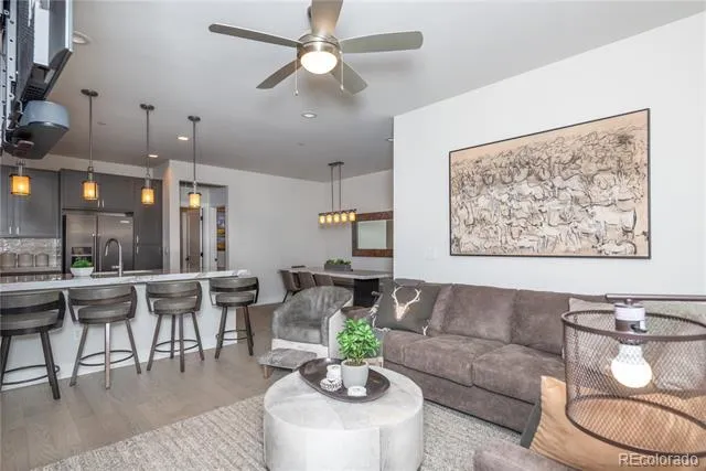 12 Stagecoach Way Fraser, CO 80442