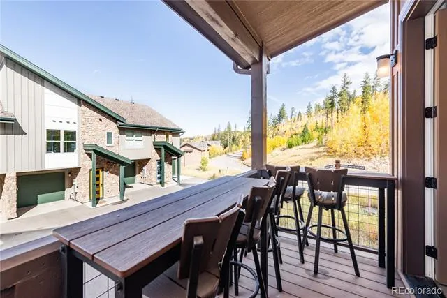 12 Stagecoach Way Fraser, CO 80442