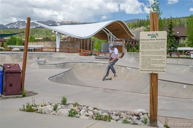 12 Stagecoach Way Fraser, CO 80442