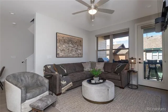 12 Stagecoach Way Fraser, CO 80442