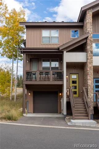 12 Stagecoach Way Fraser, CO 80442