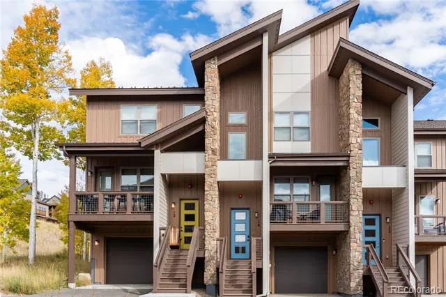 12 Stagecoach Way Fraser, CO 80442