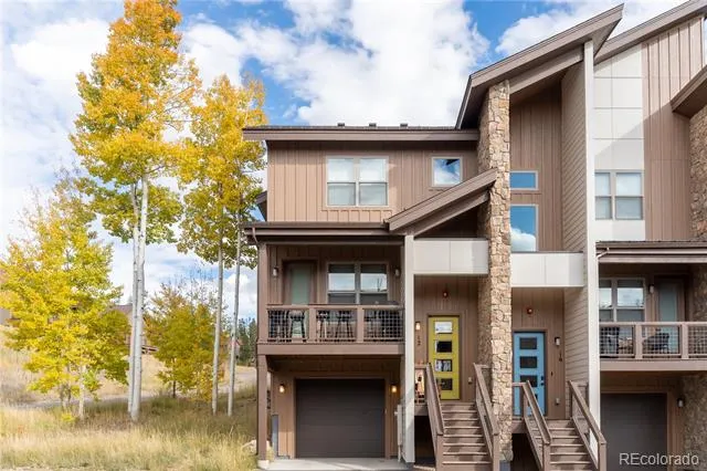12 Stagecoach Way Fraser, CO 80442