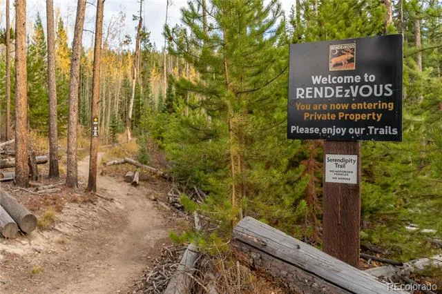 12 Stagecoach Way Fraser, CO 80442