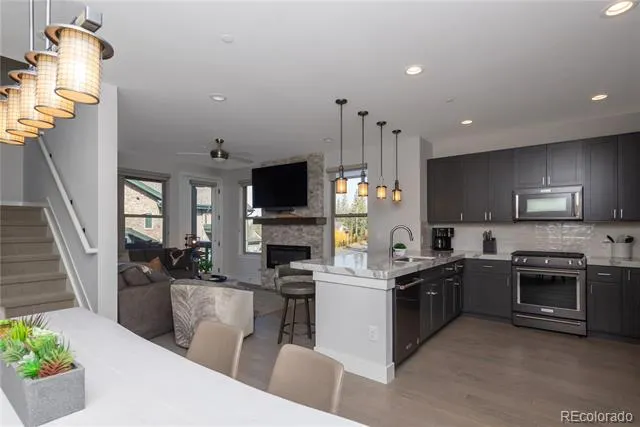 12 Stagecoach Way Fraser, CO 80442
