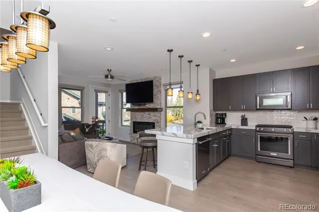 12 Stagecoach Way Fraser, CO 80442