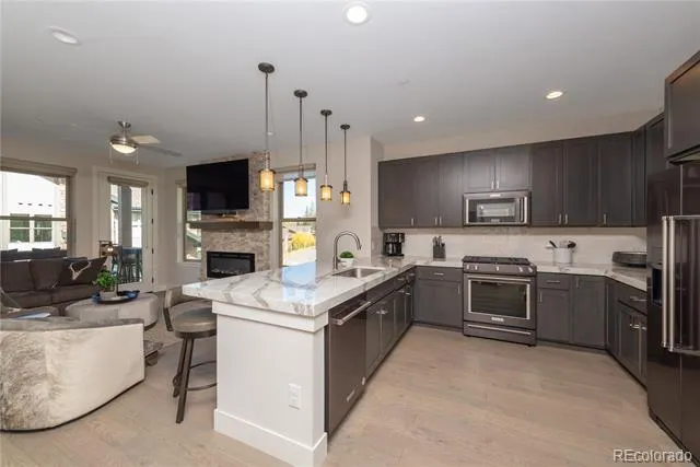 12 Stagecoach Way Fraser, CO 80442