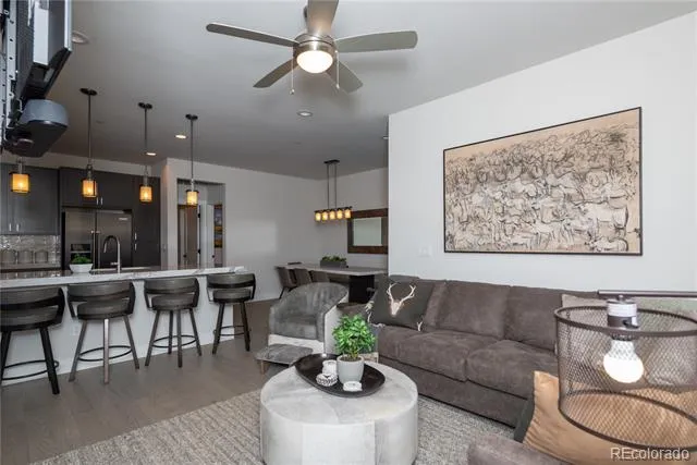12 Stagecoach Way Fraser, CO 80442