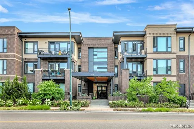 6618 E Lowry Boulevard #210 Denver, CO 80230