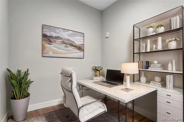 6618 E Lowry Boulevard #210 Denver, CO 80230
