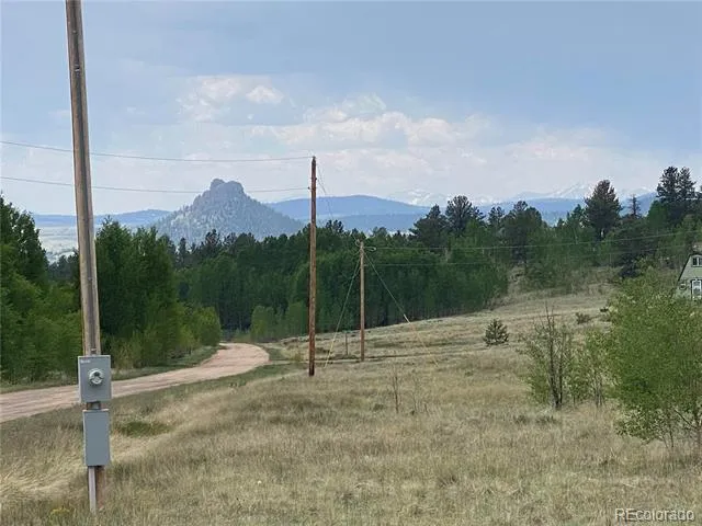 2071 Al Gulch Road Jefferson, CO 80456