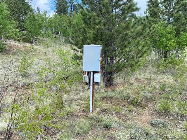 2071 Al Gulch Road Jefferson, CO 80456