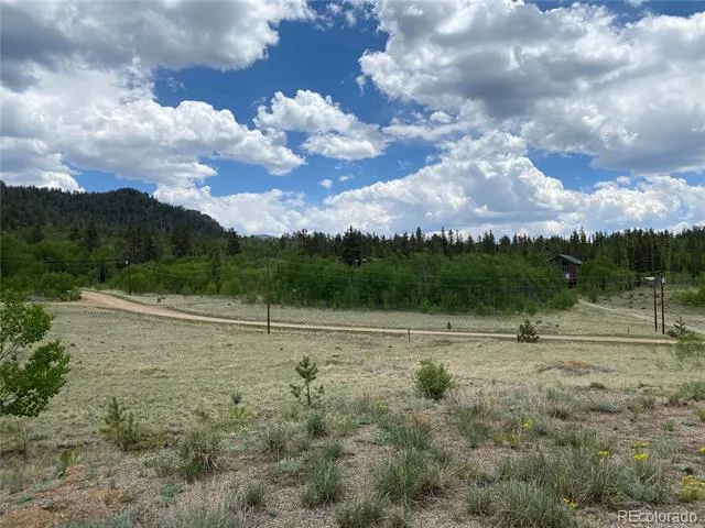 2071 Al Gulch Road Jefferson, CO 80456