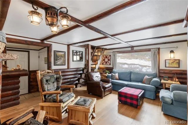 10225 UTE PASS AVENUE Green Mountain Falls, CO 80819