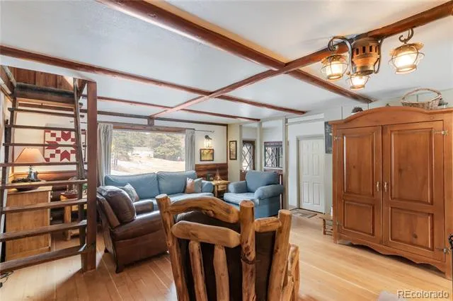 10225 UTE PASS AVENUE Green Mountain Falls, CO 80819