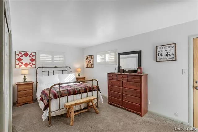 10225 UTE PASS AVENUE Green Mountain Falls, CO 80819