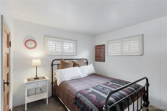 10225 UTE PASS AVENUE Green Mountain Falls, CO 80819