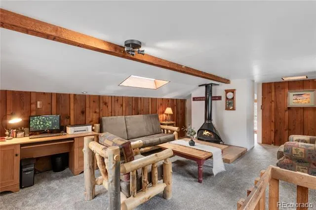 10225 UTE PASS AVENUE Green Mountain Falls, CO 80819