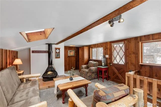 10225 UTE PASS AVENUE Green Mountain Falls, CO 80819
