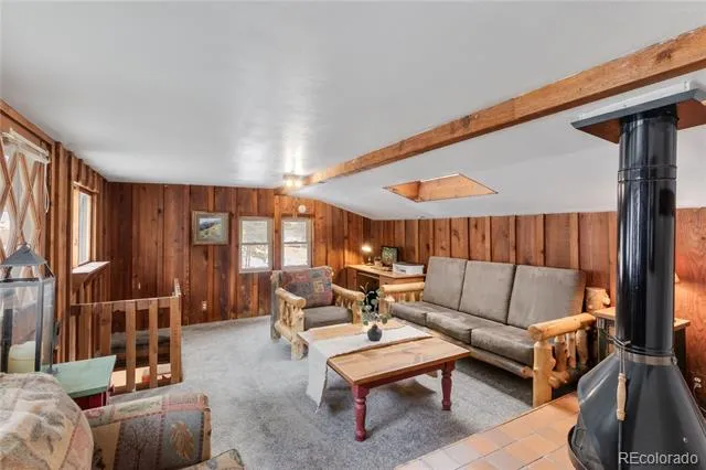 10225 UTE PASS AVENUE Green Mountain Falls, CO 80819