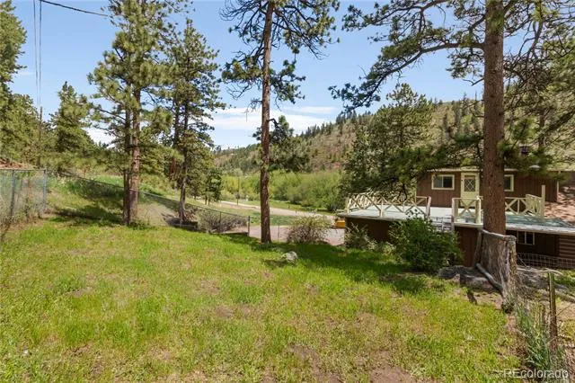 10225 UTE PASS AVENUE Green Mountain Falls, CO 80819