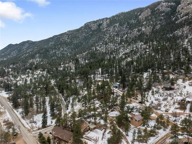 10225 UTE PASS AVENUE Green Mountain Falls, CO 80819