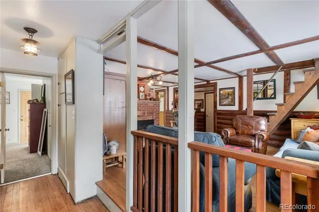 10225 UTE PASS AVENUE Green Mountain Falls, CO 80819