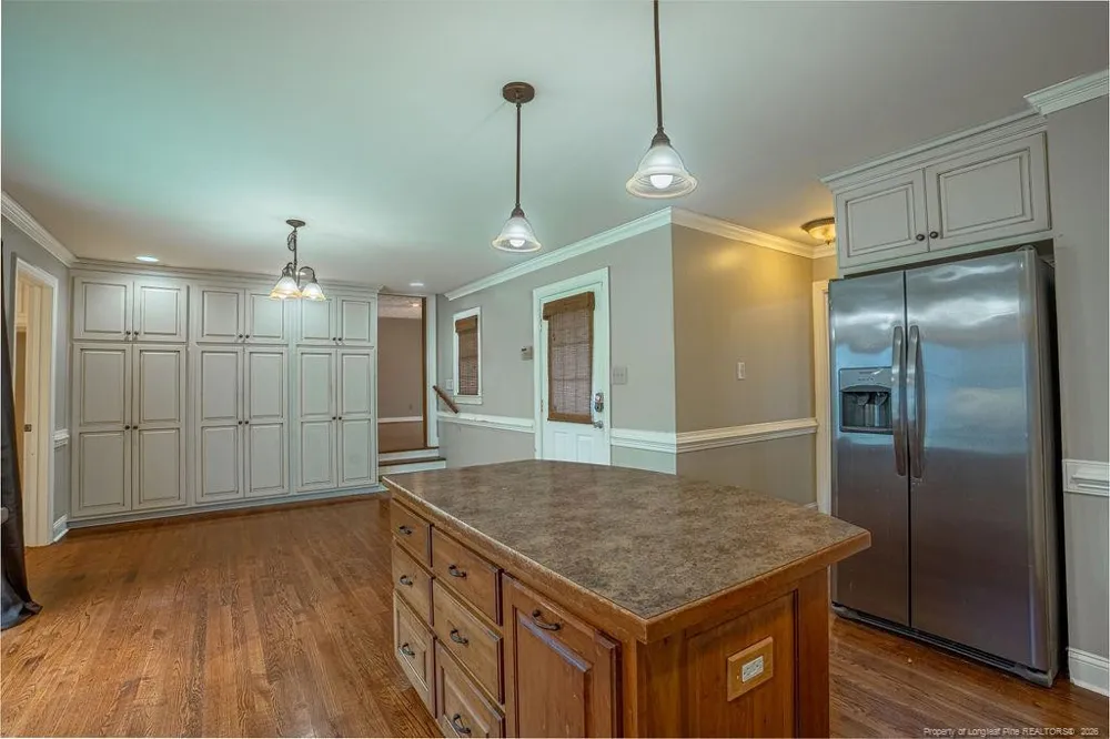 4117 Vann Drive Lumberton, NC 28358