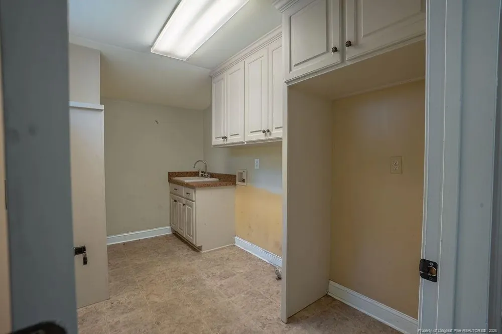 4117 Vann Drive Lumberton, NC 28358