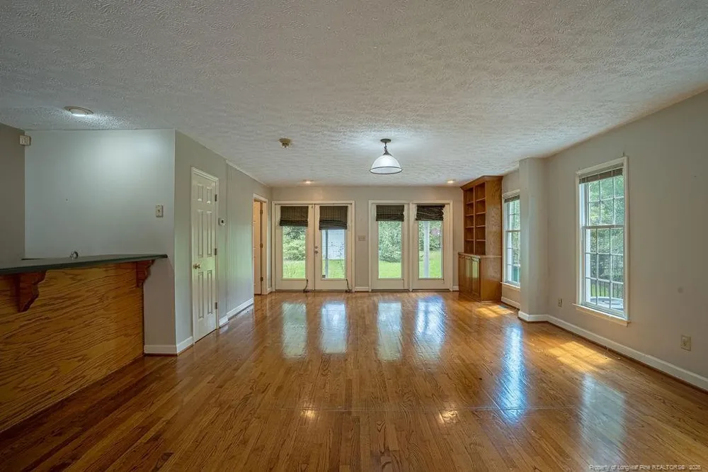 4117 Vann Drive Lumberton, NC 28358