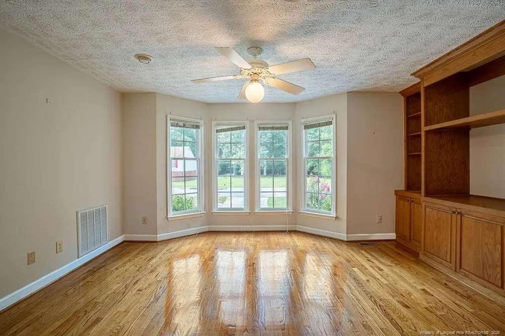 4117 Vann Drive Lumberton, NC 28358