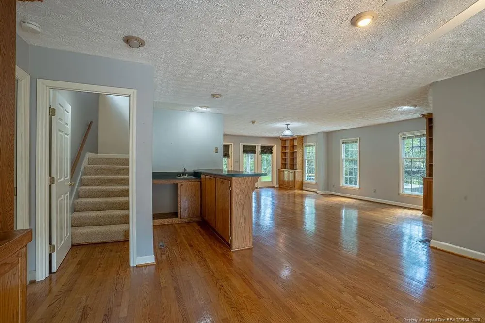4117 Vann Drive Lumberton, NC 28358