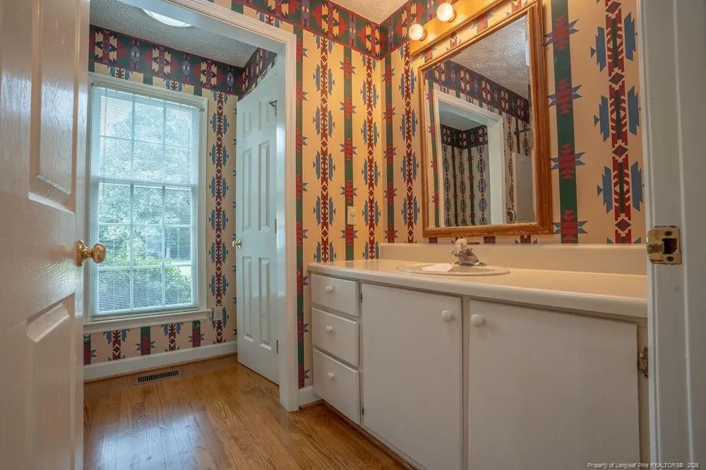 4117 Vann Drive Lumberton, NC 28358