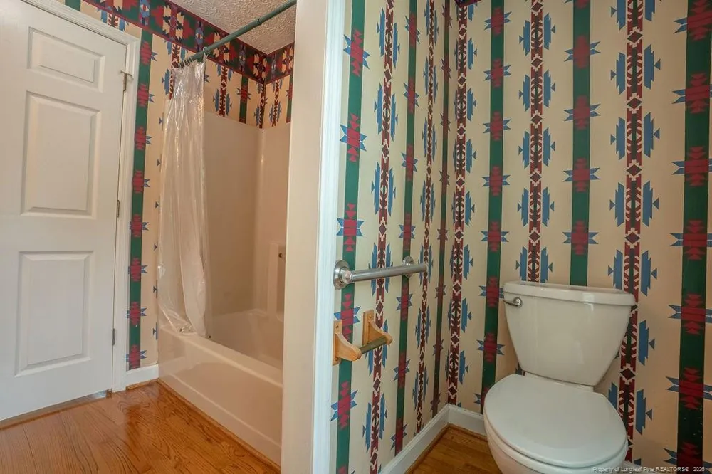 4117 Vann Drive Lumberton, NC 28358