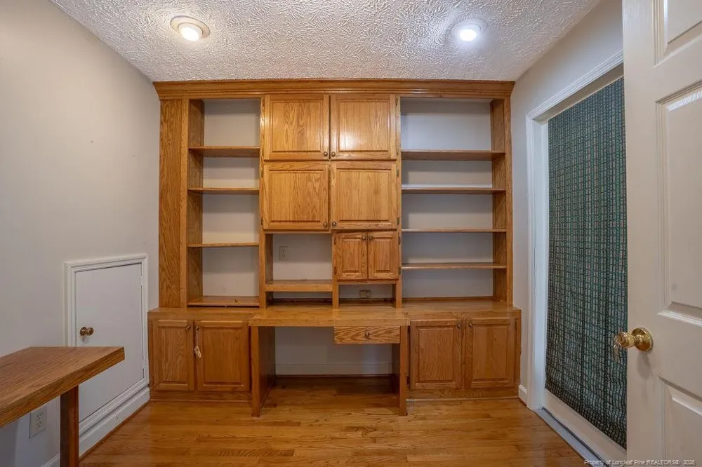 4117 Vann Drive Lumberton, NC 28358