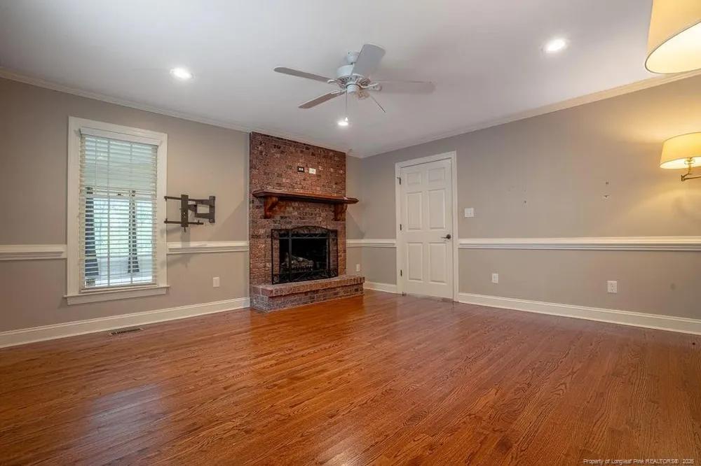 4117 Vann Drive Lumberton, NC 28358