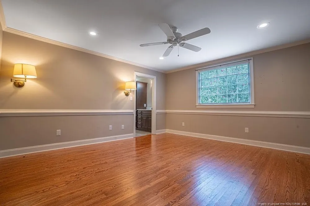 4117 Vann Drive Lumberton, NC 28358