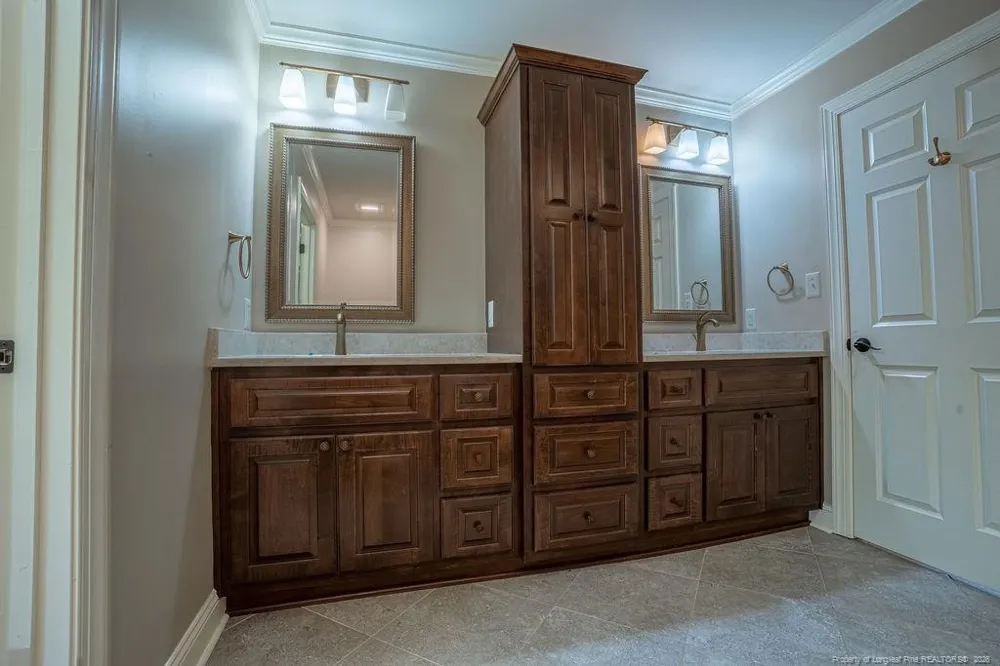 4117 Vann Drive Lumberton, NC 28358