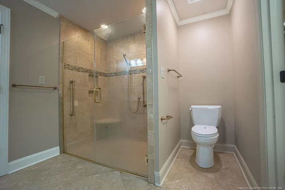 4117 Vann Drive Lumberton, NC 28358