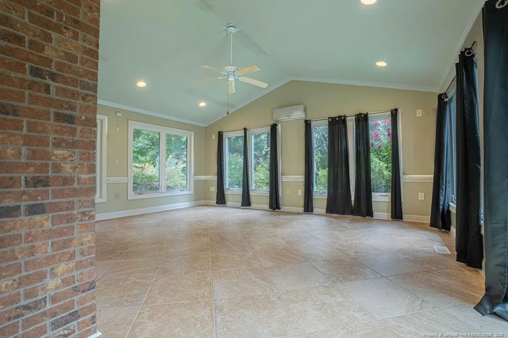4117 Vann Drive Lumberton, NC 28358