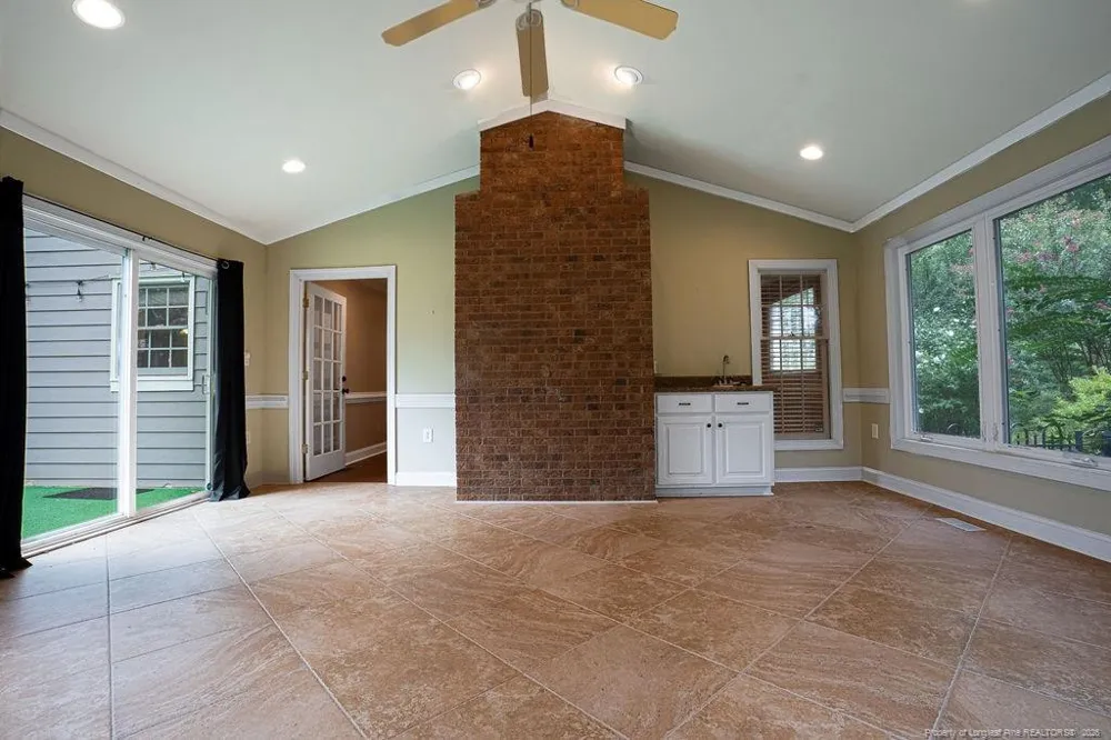 4117 Vann Drive Lumberton, NC 28358