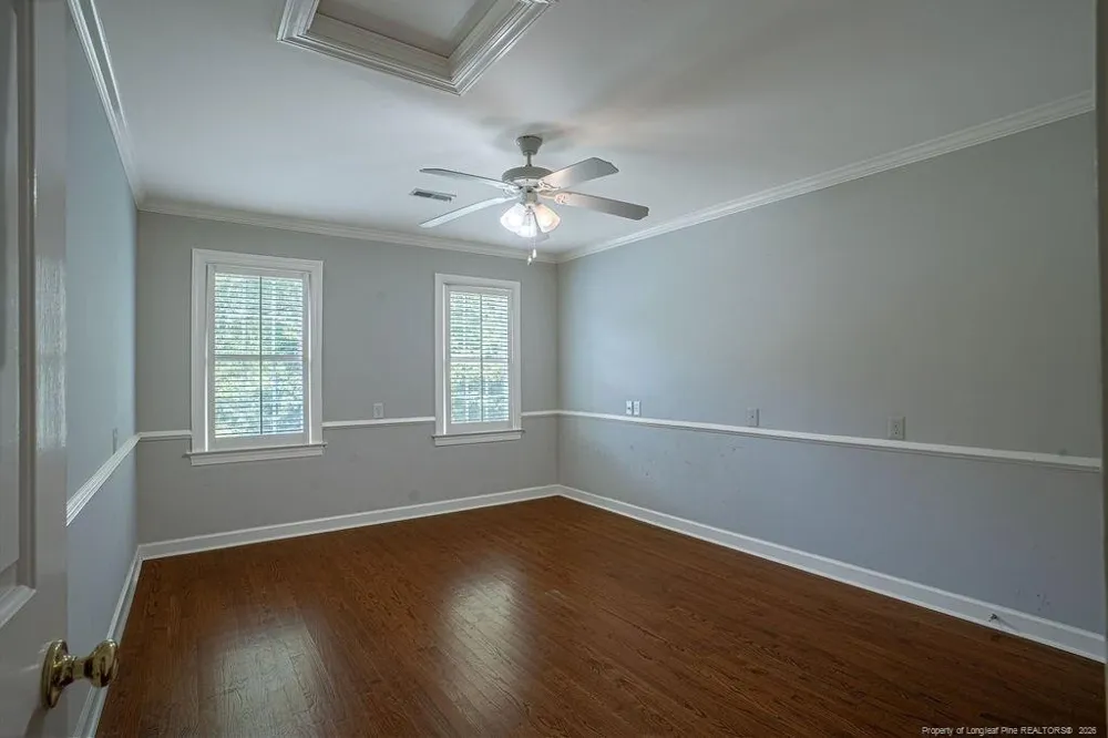 4117 Vann Drive Lumberton, NC 28358
